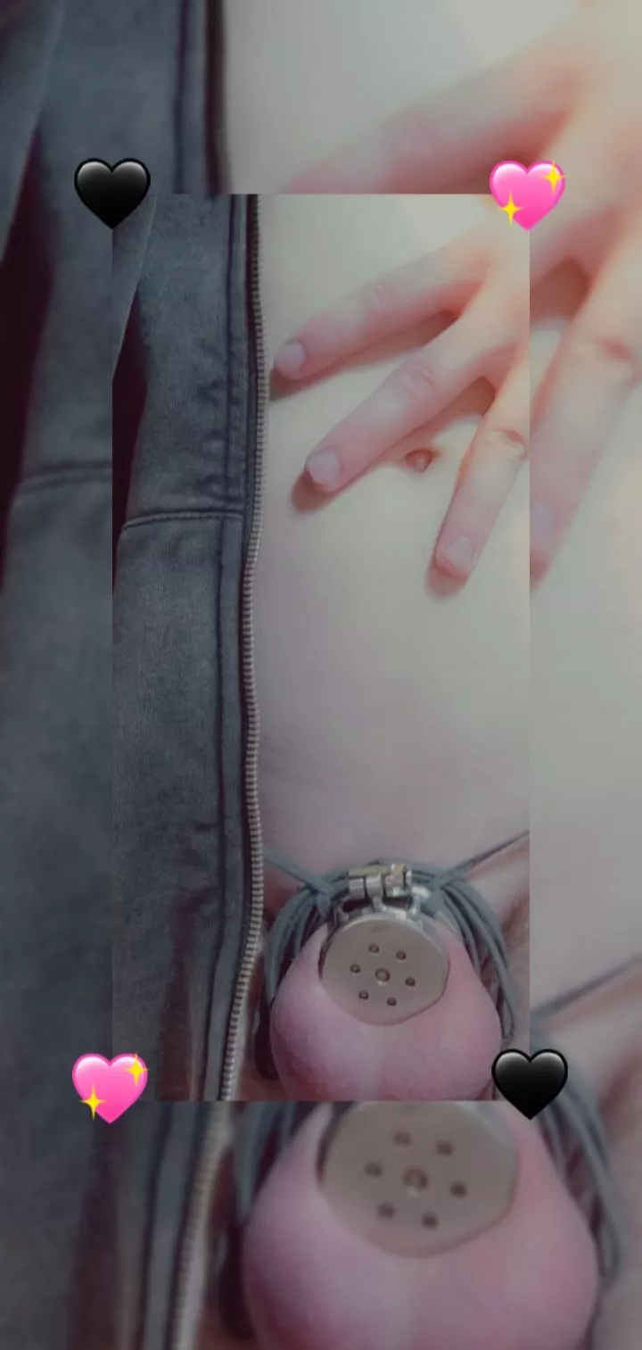 my favorite salt cellar