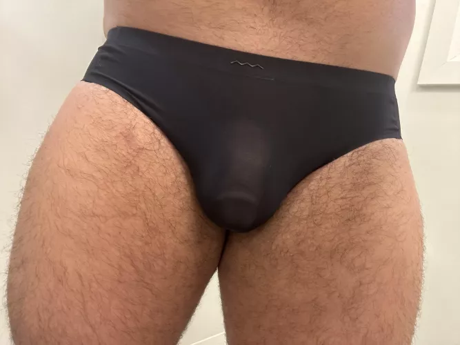My favorite sheer briefs…what do you think😉