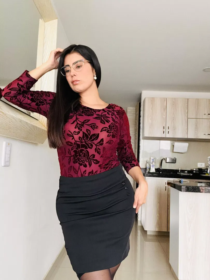 my favorite skirt