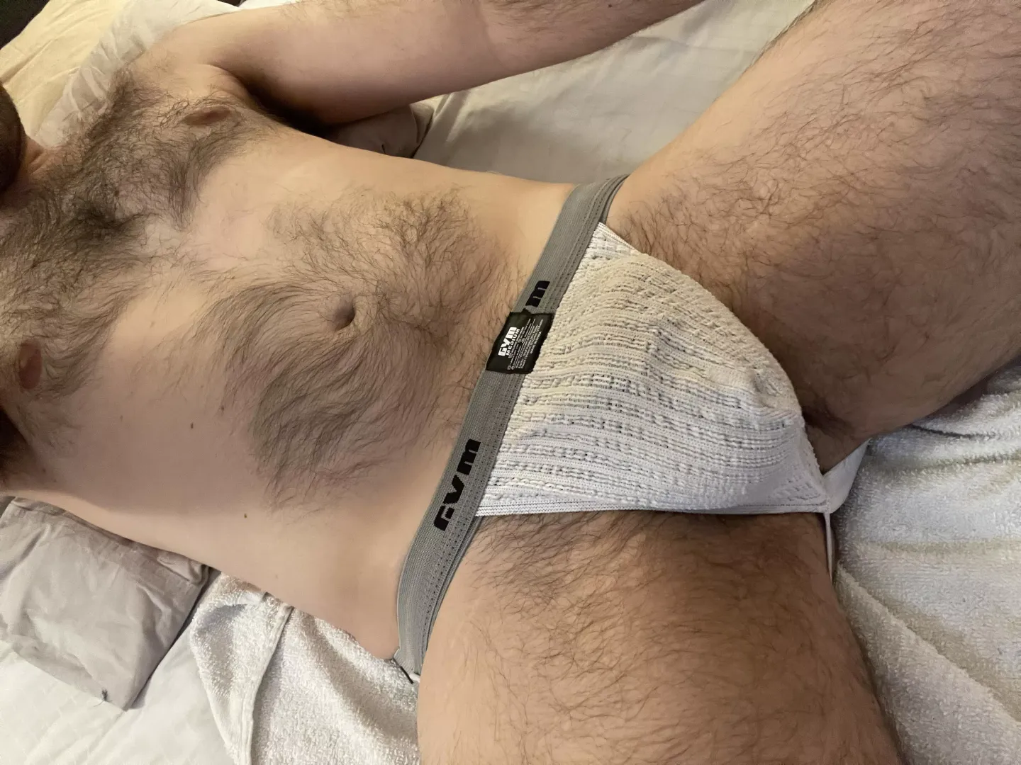 My favorite strap
