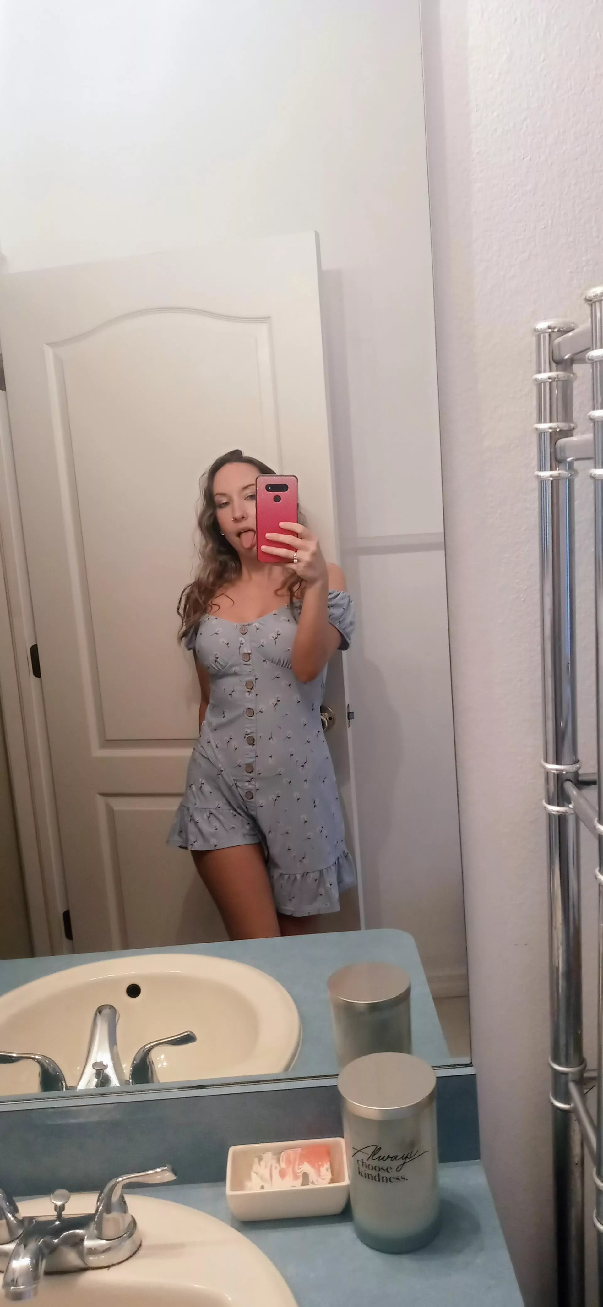 My favorite sundress 💕