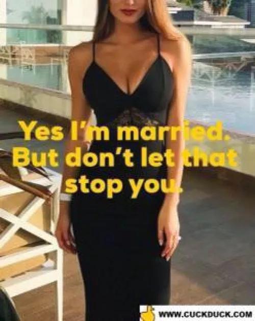 My favorite thing to hear.