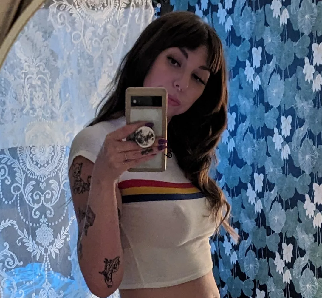 My favorite Tshirt 