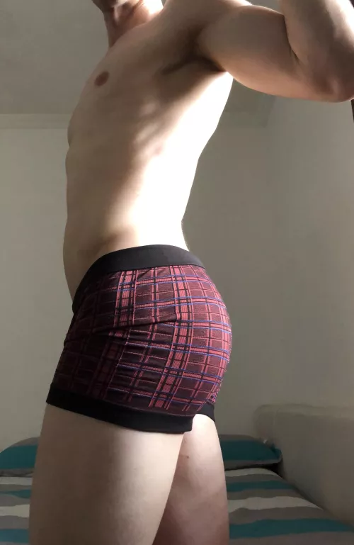 My favorite underpants