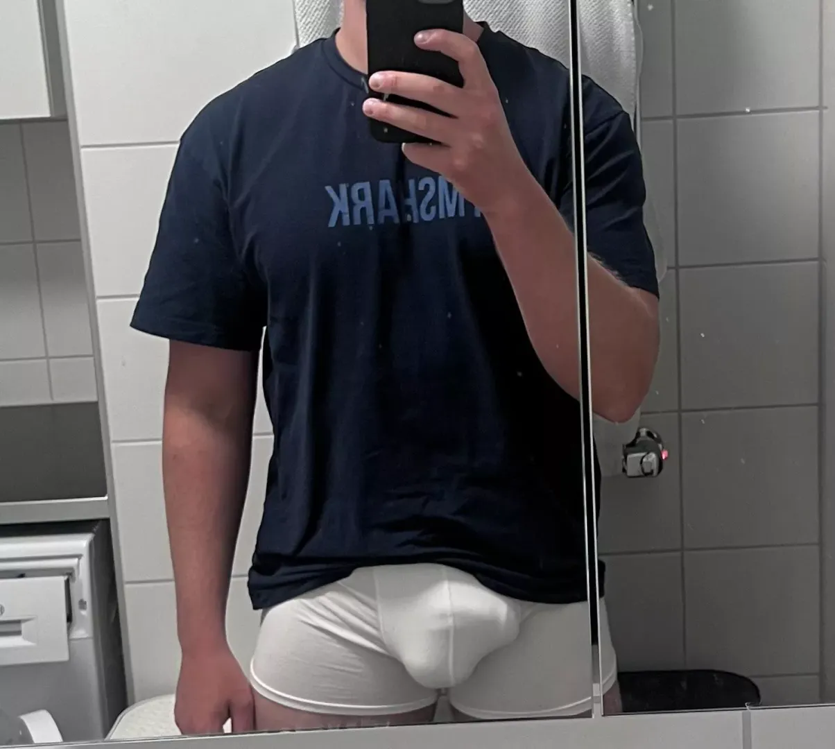 My favorite underwear 