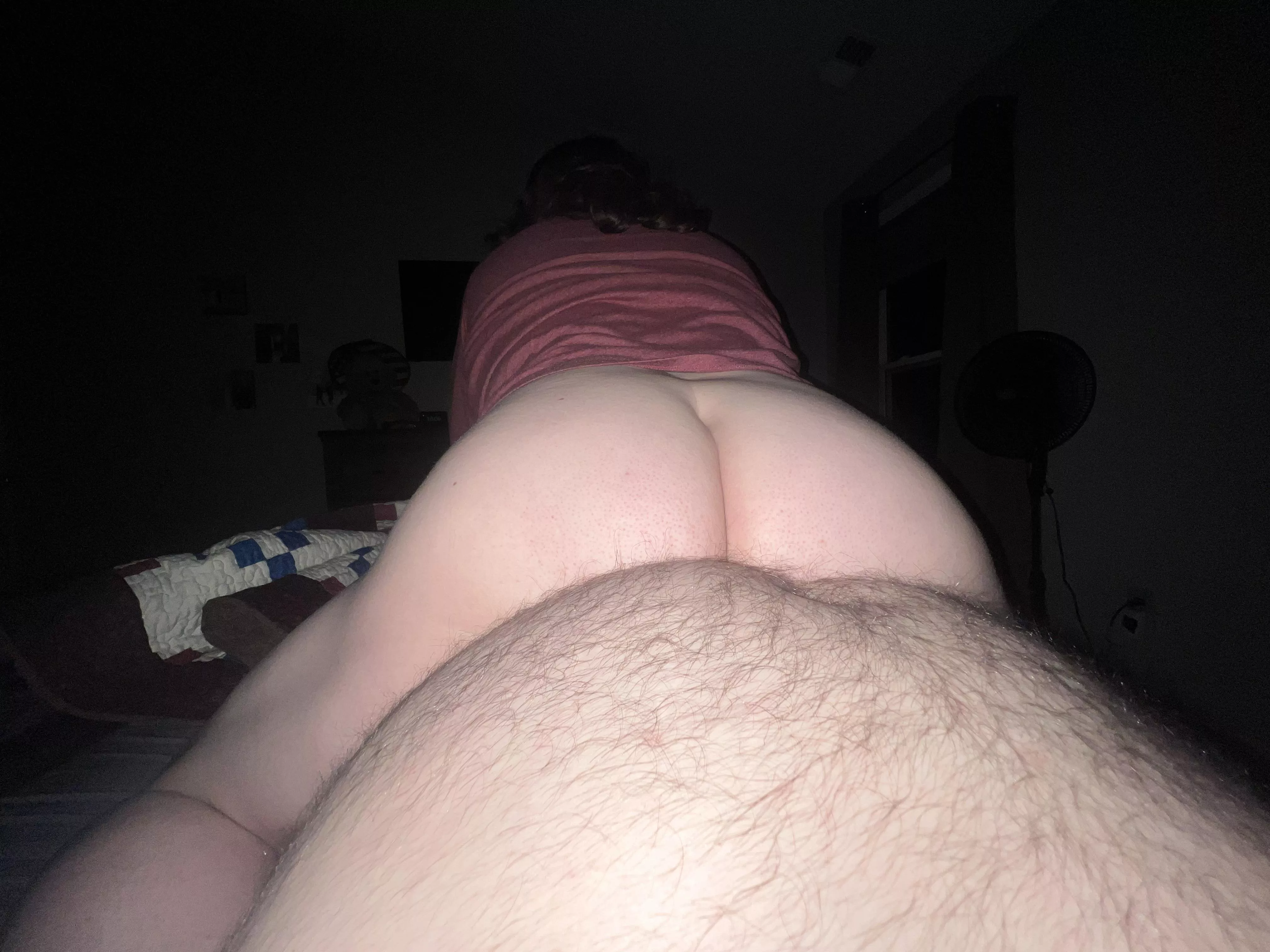 My favorite view