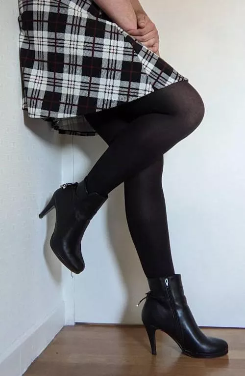 My favorites heels