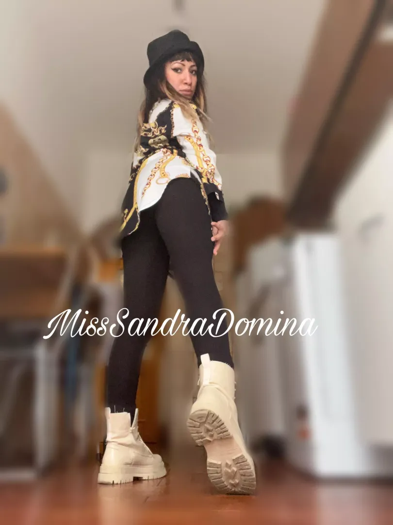 My favourite activity is to look down at you and decide what pain and torture I will be inflicting upon your measly balls, all with the intention of making you cry for your ruined orgasm at the end.