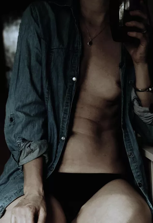 My favourite headache