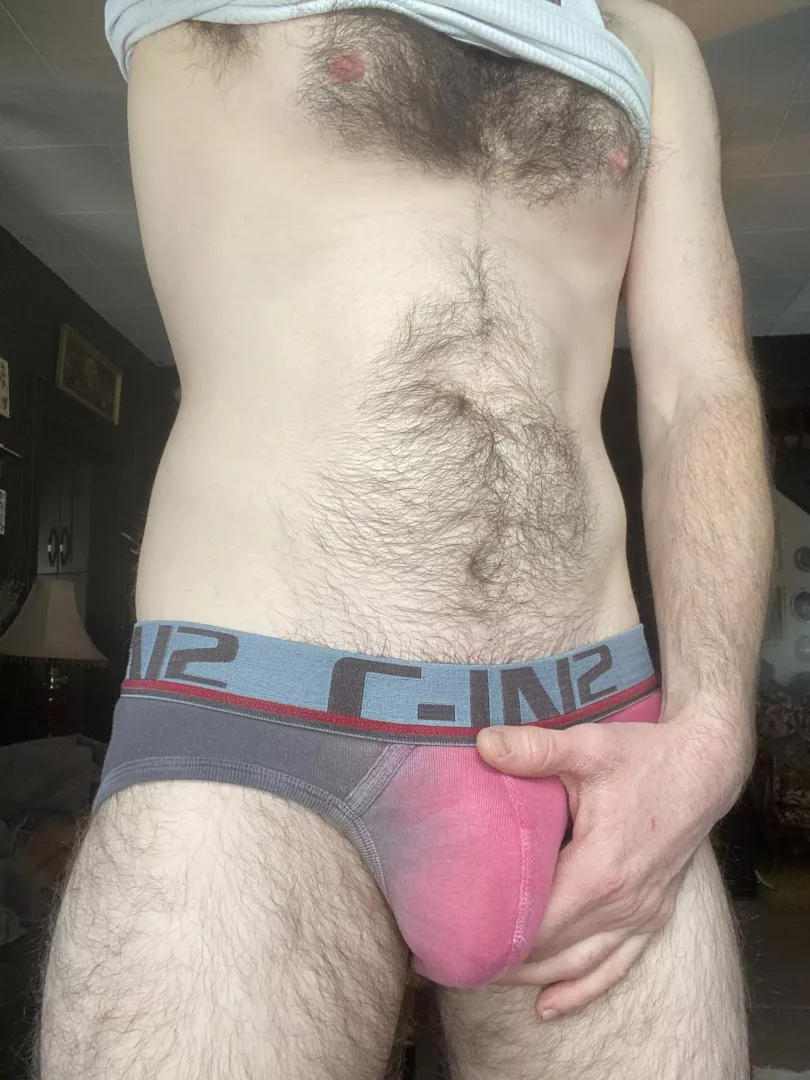 My favourite pair