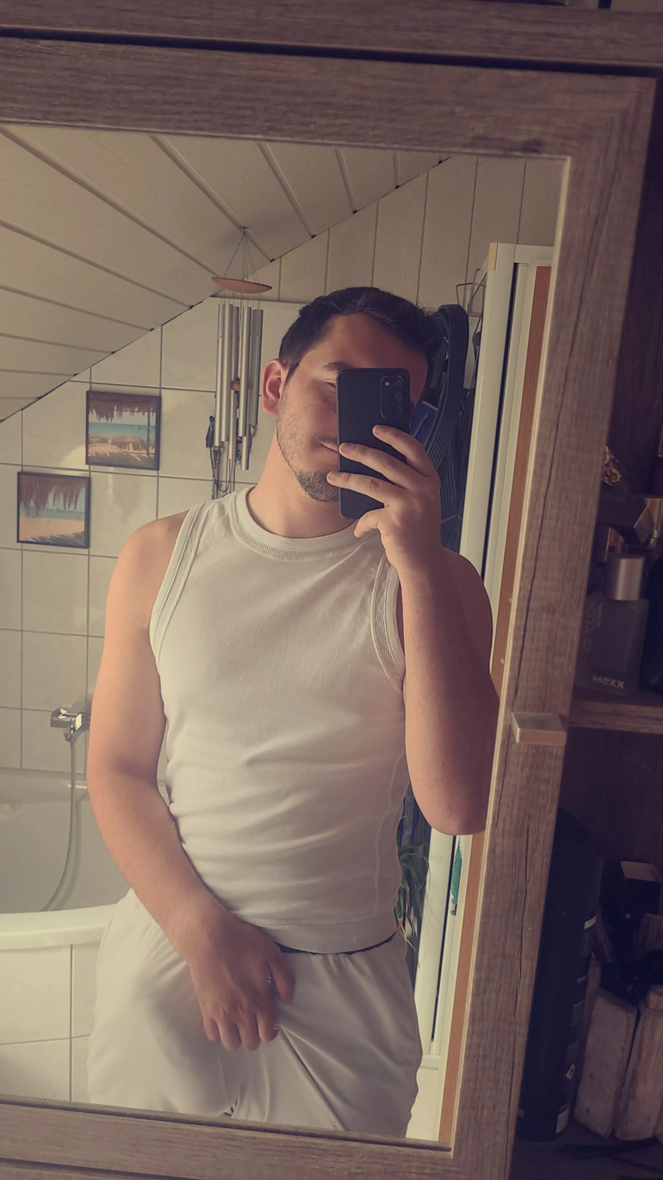 my favourite pair of shorts