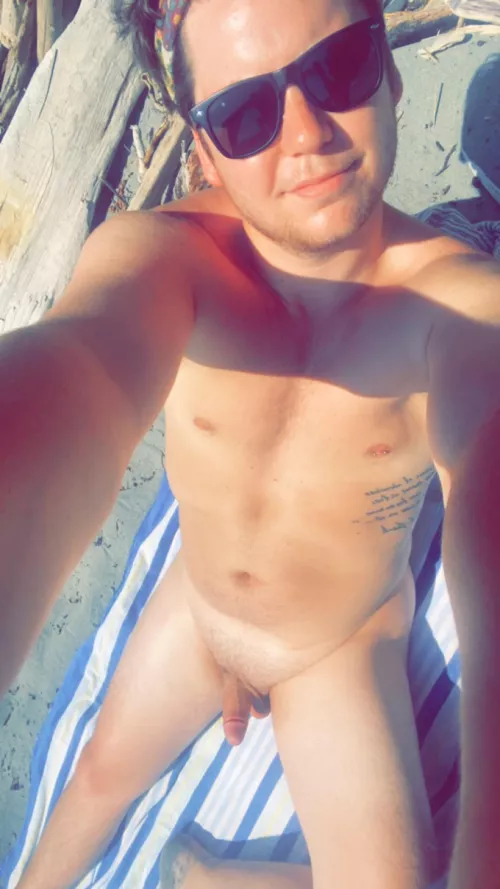 My favourite place