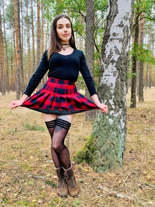 My favourite red one