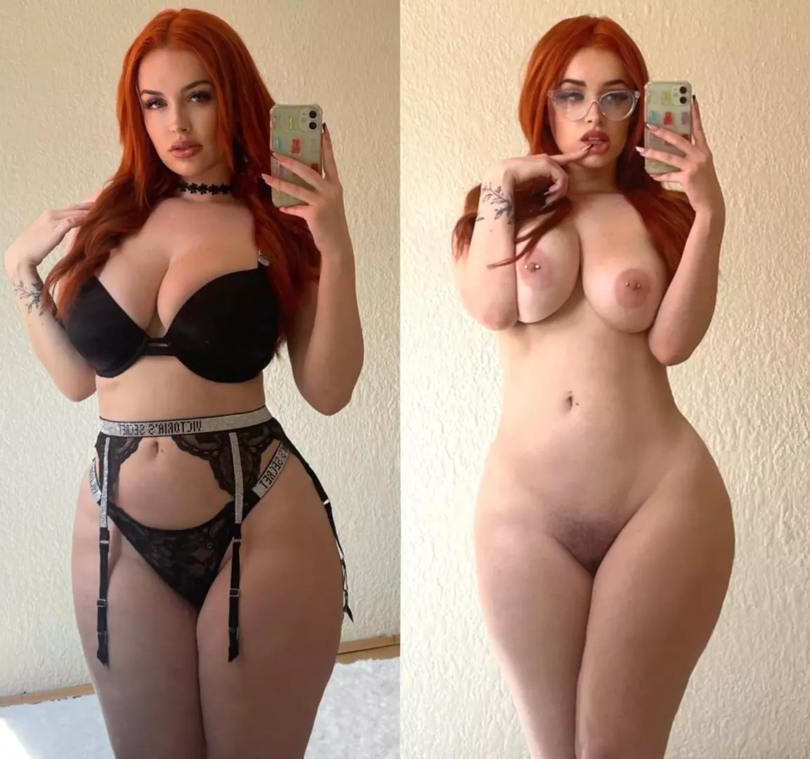 My favourite set, on and off [F]