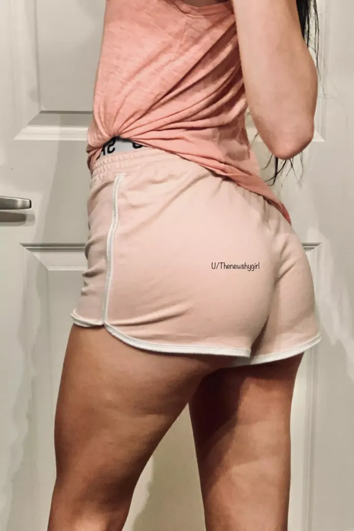 My favourite shorts! <3