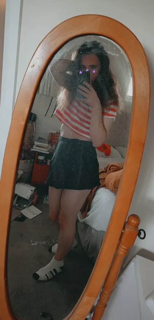 My favourite skirt :)