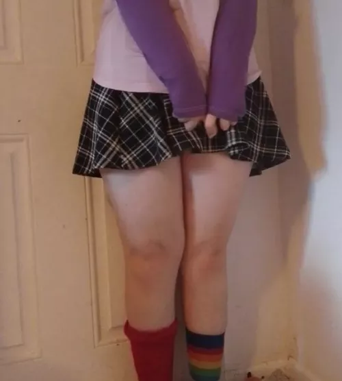 my favourite skirt ever <3