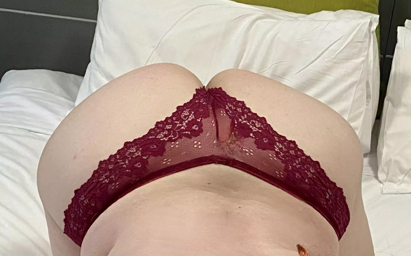 My favourite thing to do is make you cum on me 😈💦💦