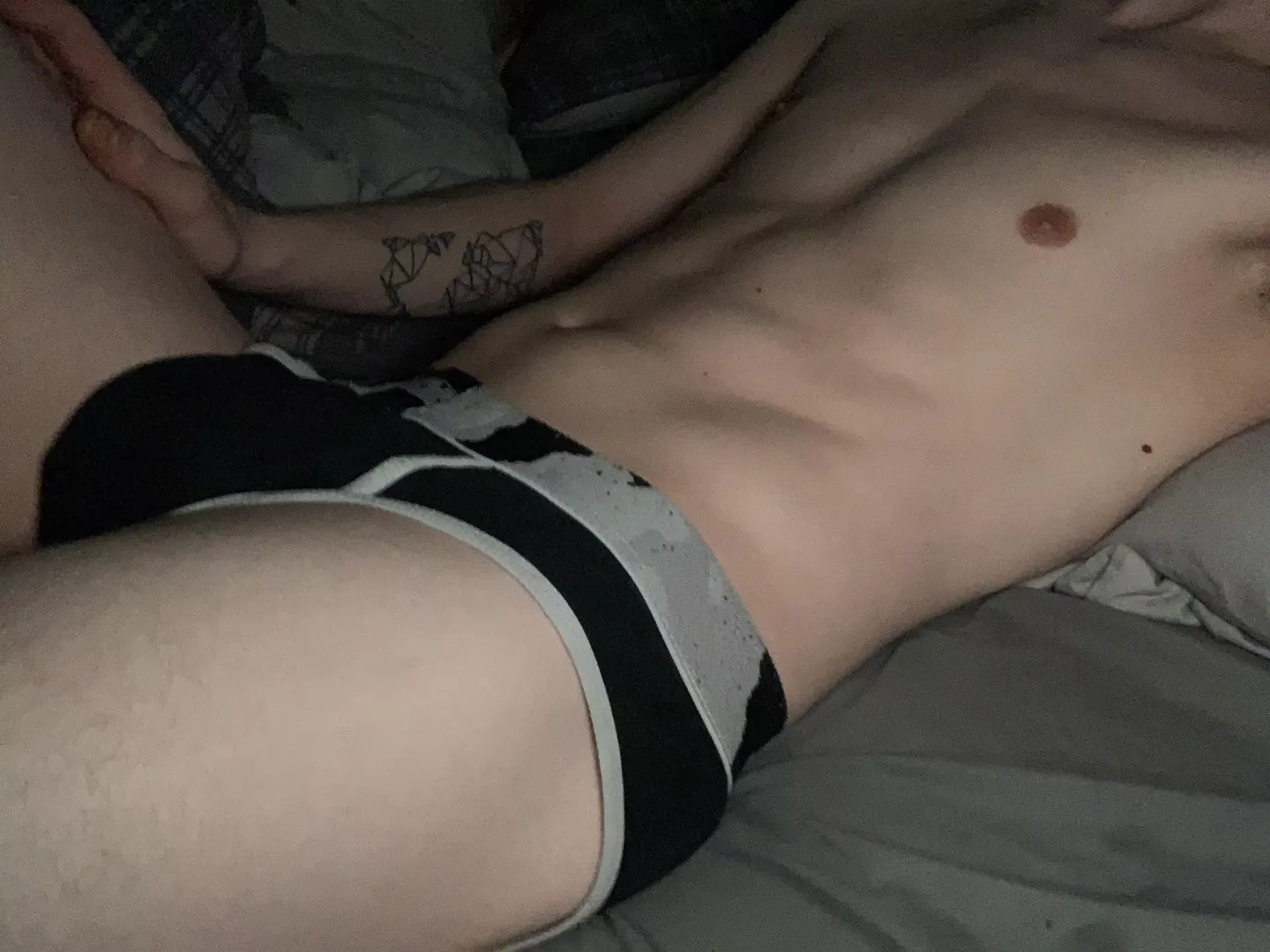 My favourite underwear