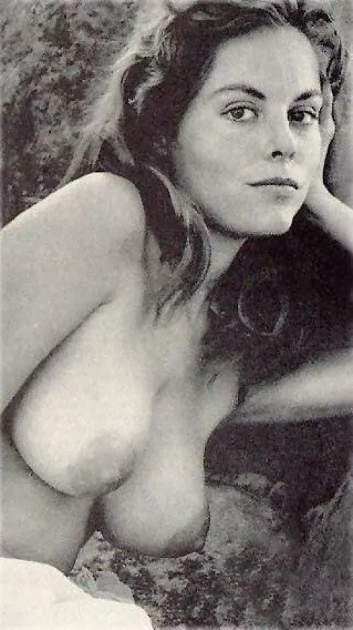 My favourite vintage model.