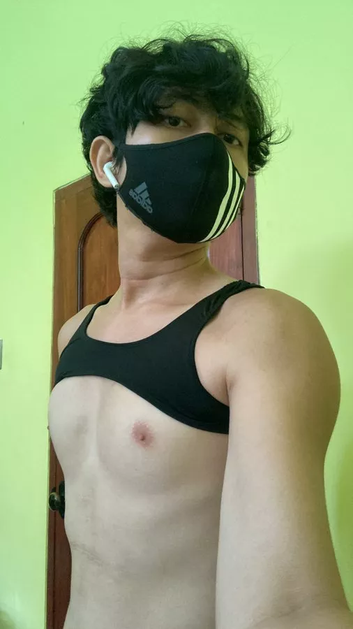 my 
