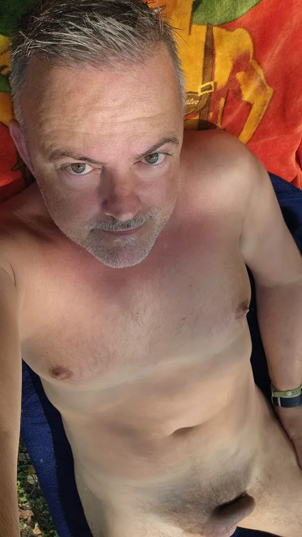 My fiftieth summer
