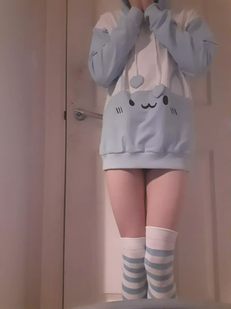 My first fem outfit