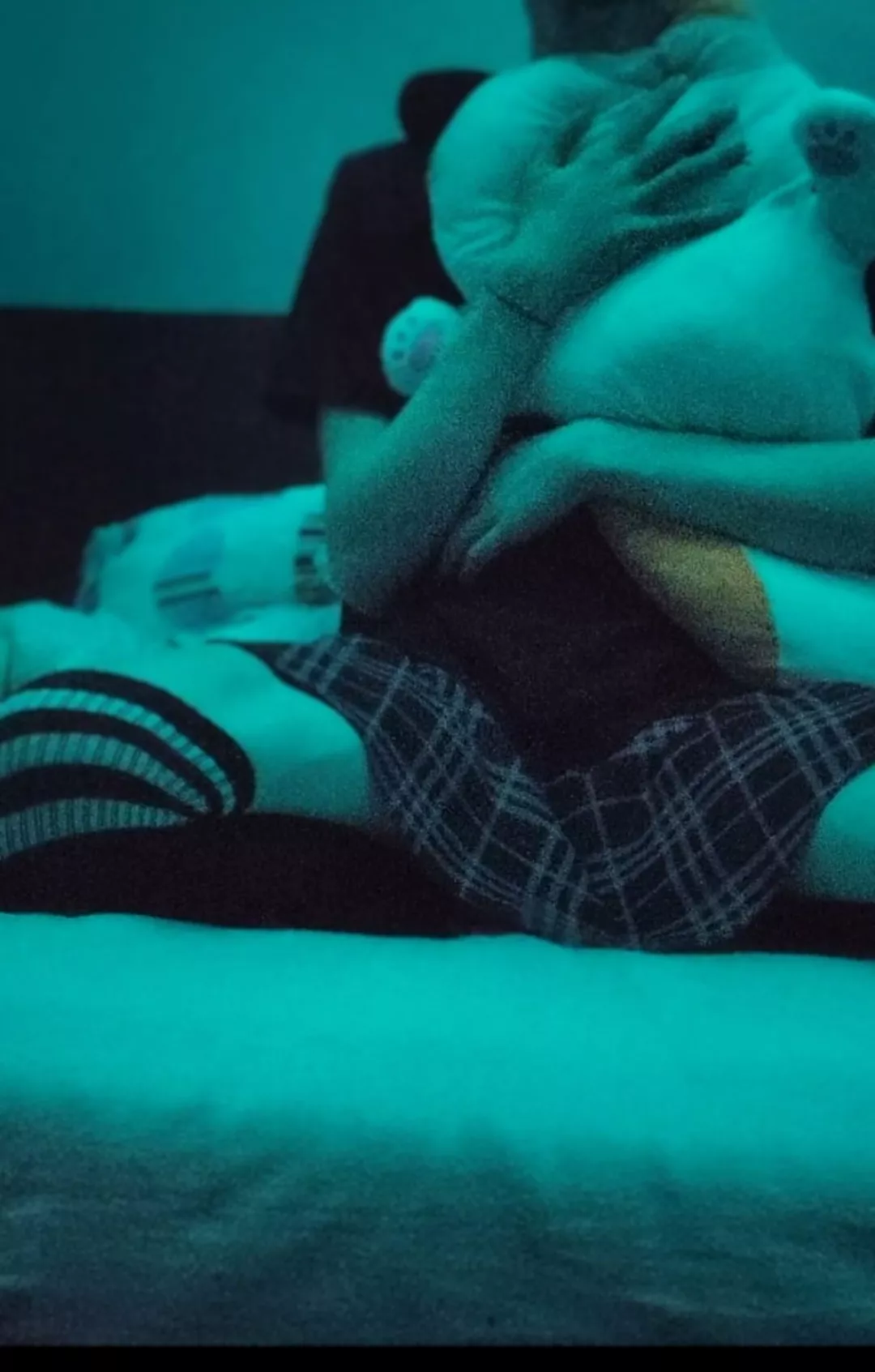 My first femboy Post, how do I look ?