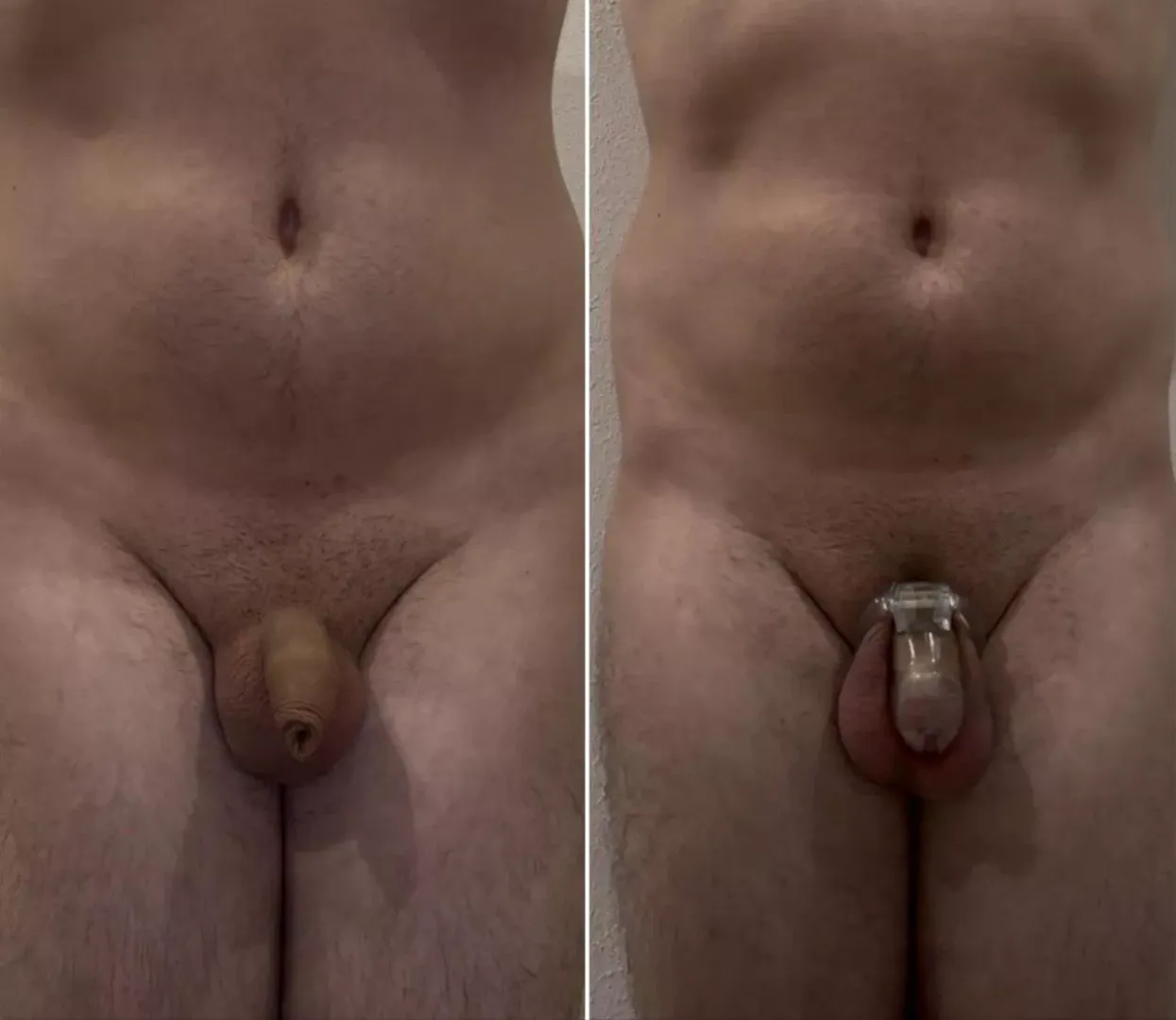 My first girlfriend treated me like a beta without knowing it! She wasn’t ready for sex & wanted to wait. It went on for over 2 years where I got nothing but a few handjobs. Really few! That's exactly what a beta boy deserves.. constant frustratio