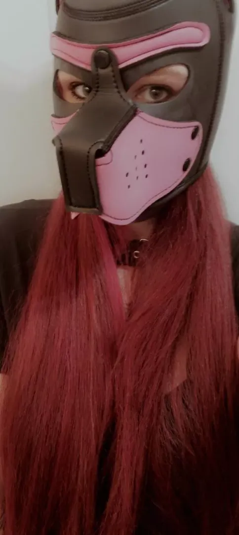 My First Hood!