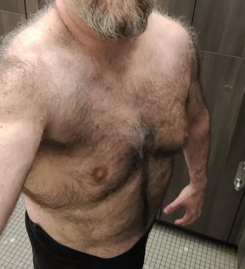 My first pic here