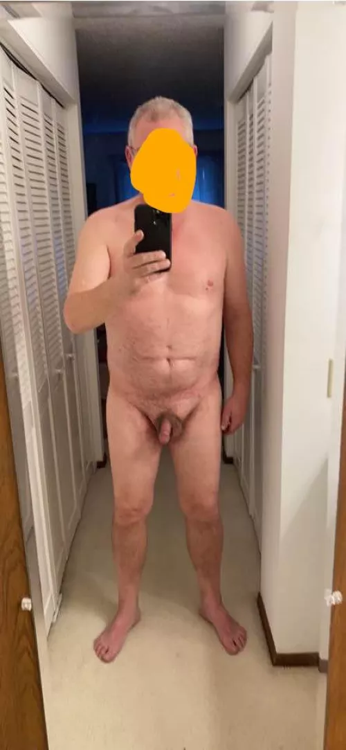My first post