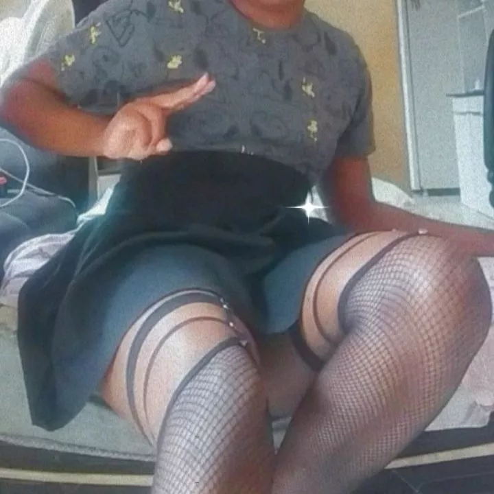 My first post 🥺