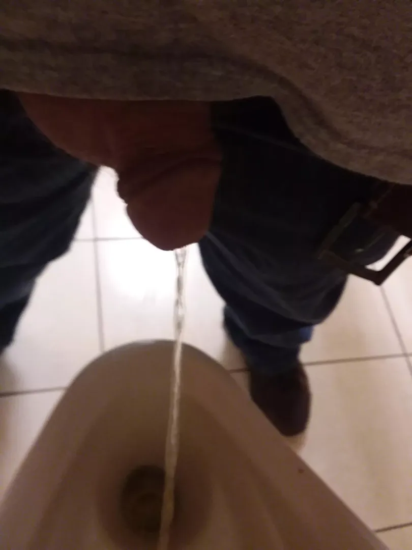 My First Post