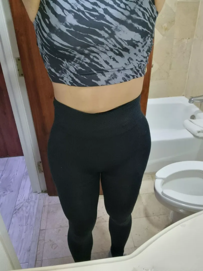 My first post!