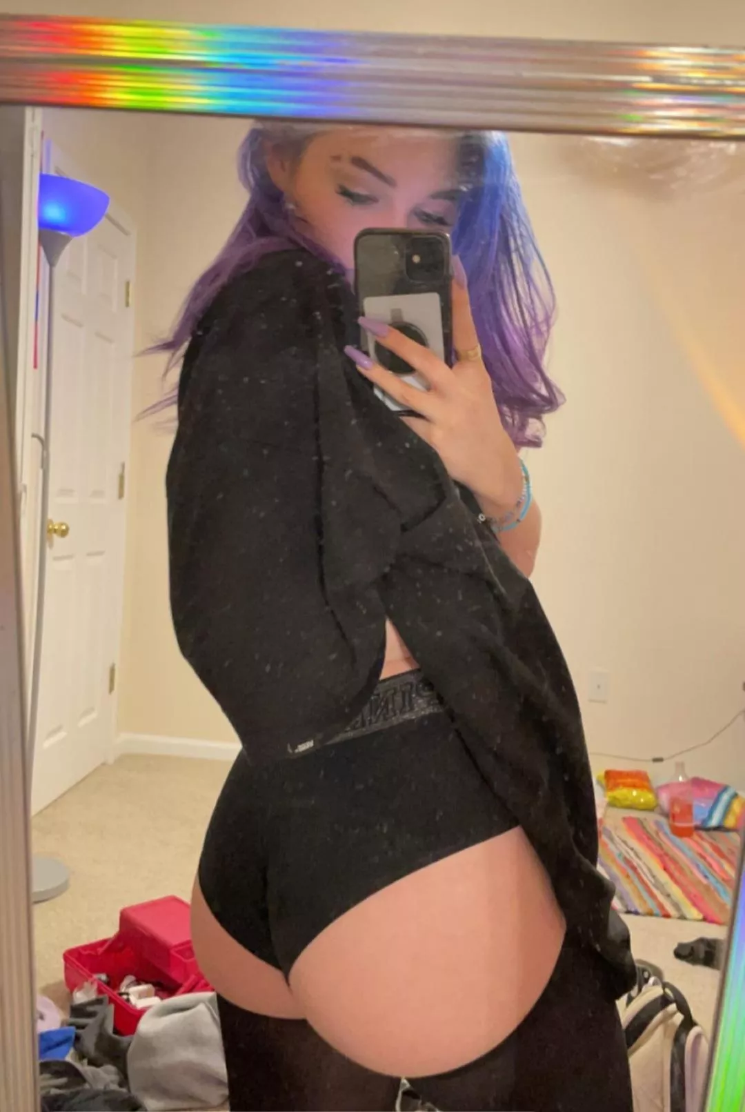 My first post