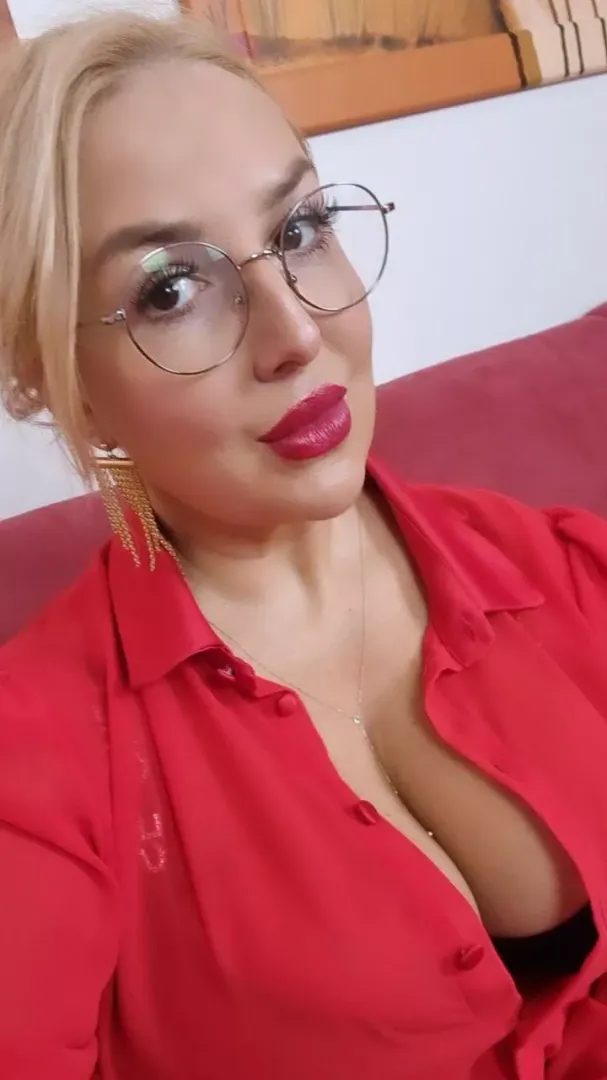 My first post here