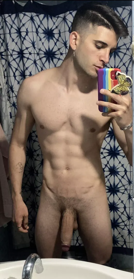 My first post here