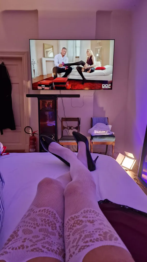 my first post here