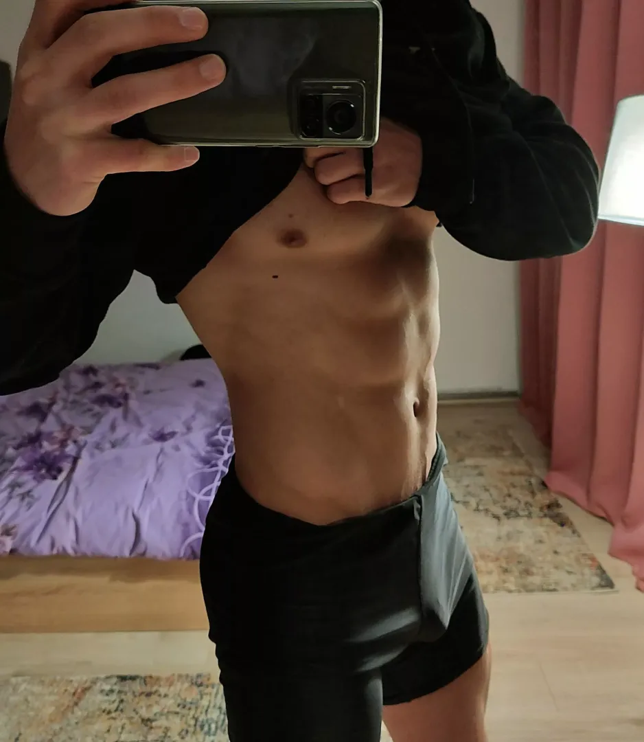 My first post here