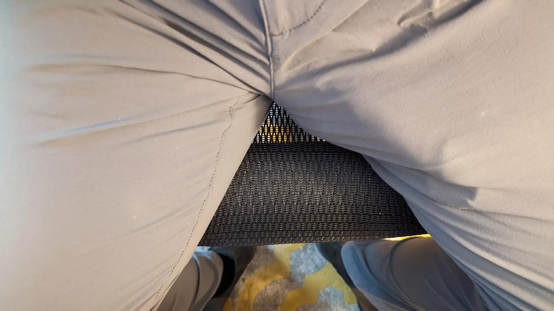My first post here