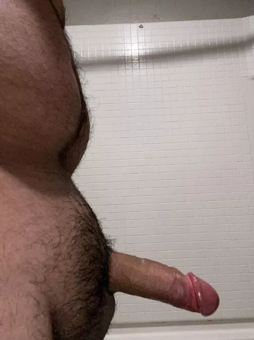 My first post here 👀