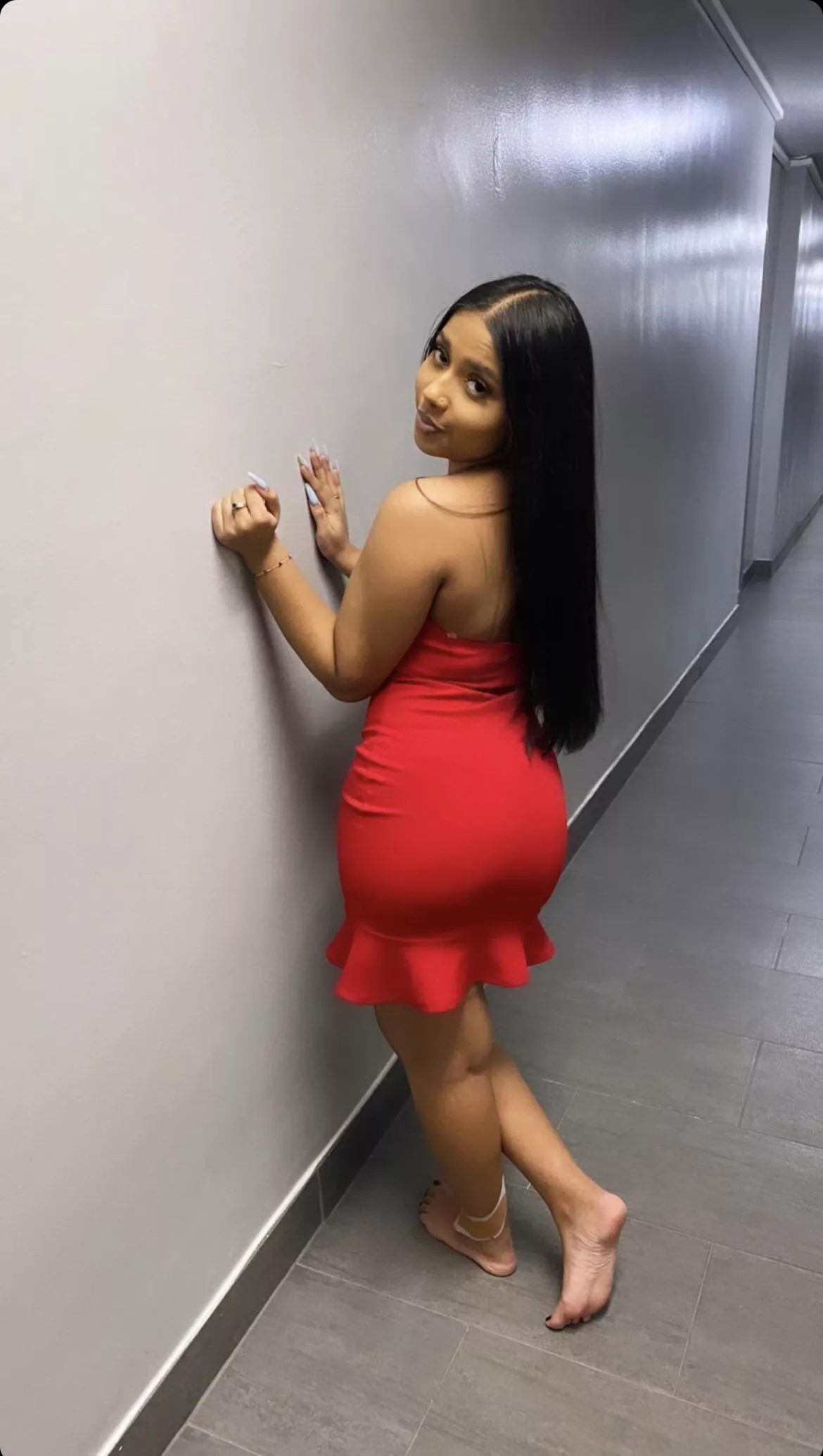 My first post in this sub ☺️