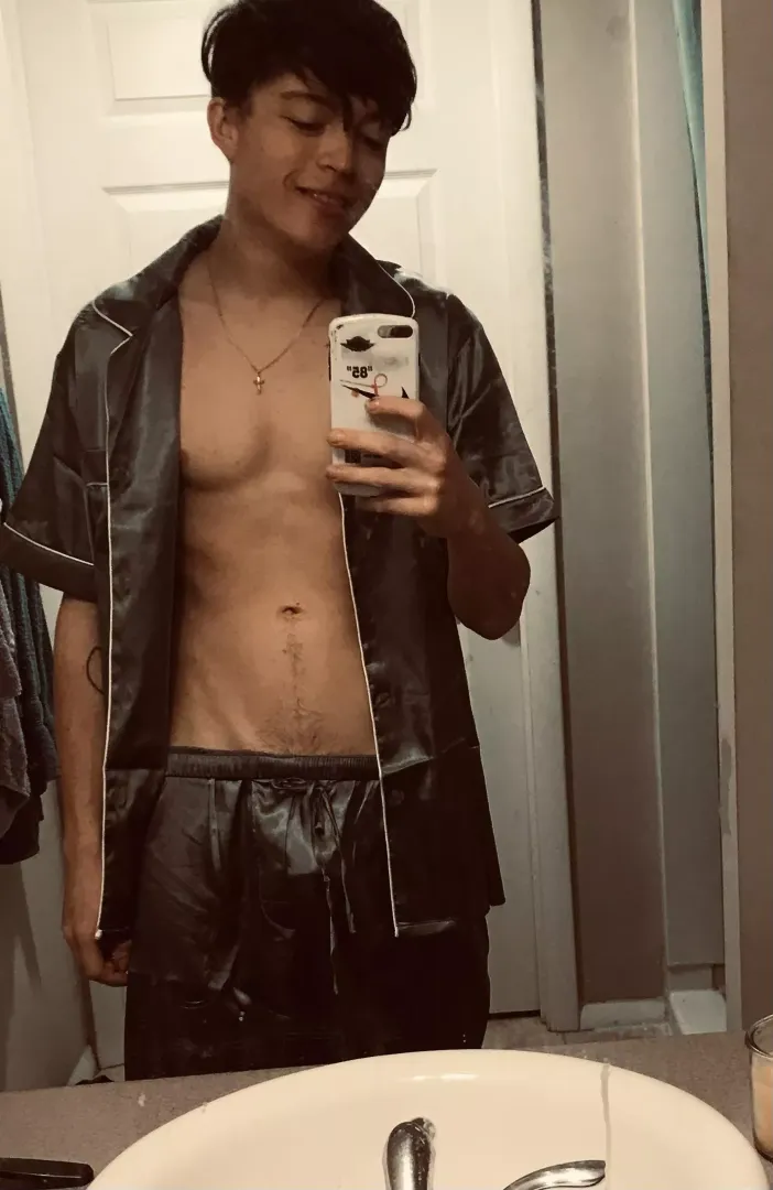 My first post.. should I go further 🤫