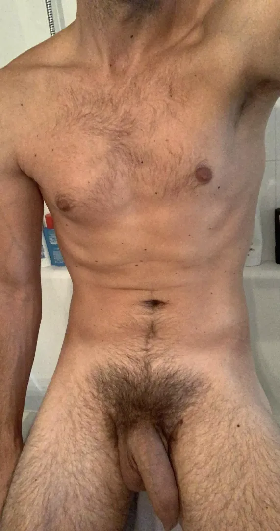 My first post