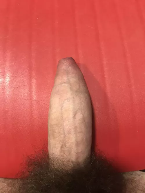 My first time posting here, what do you think?