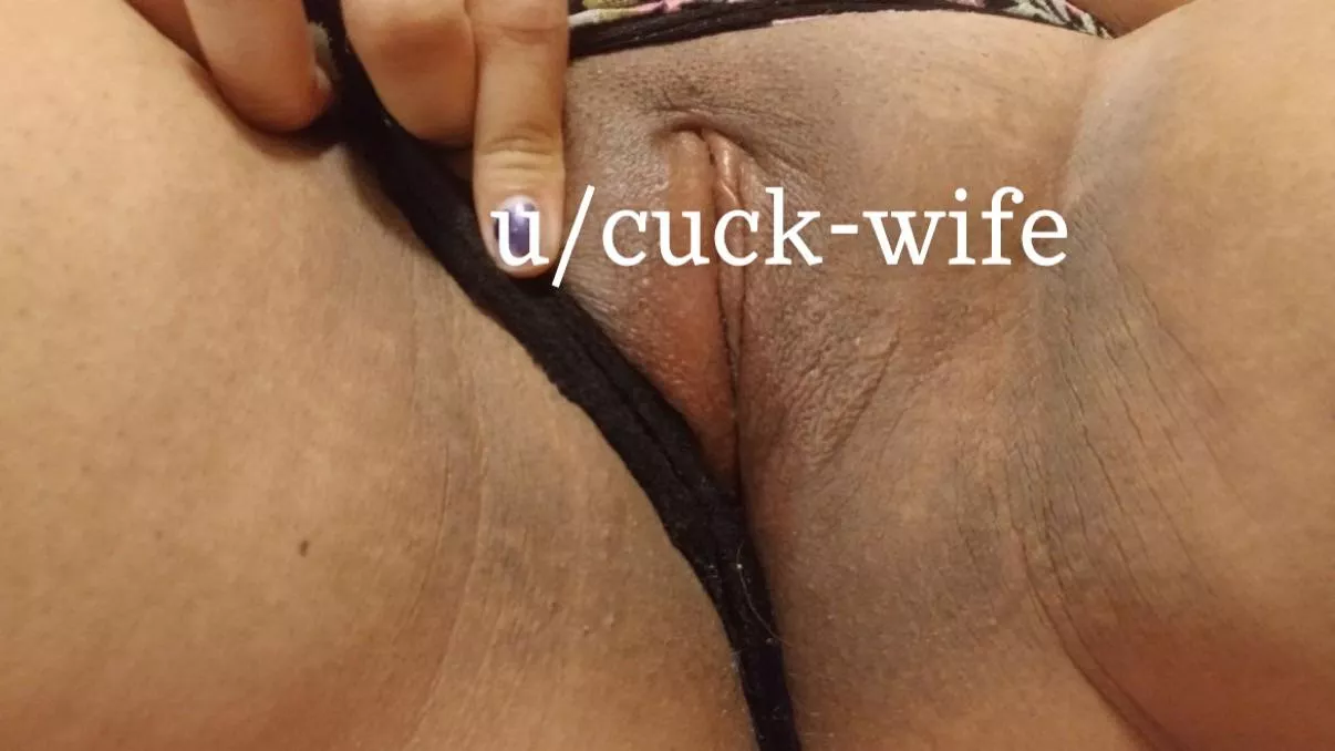 My fist 🐱 pic of more to cum 😜