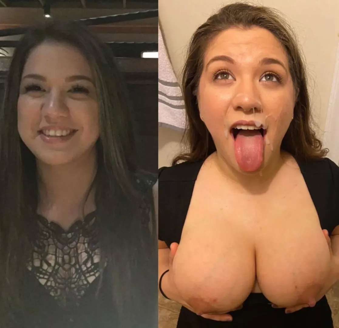 My friend at work have no idea of the kind of slut I am at Reddit