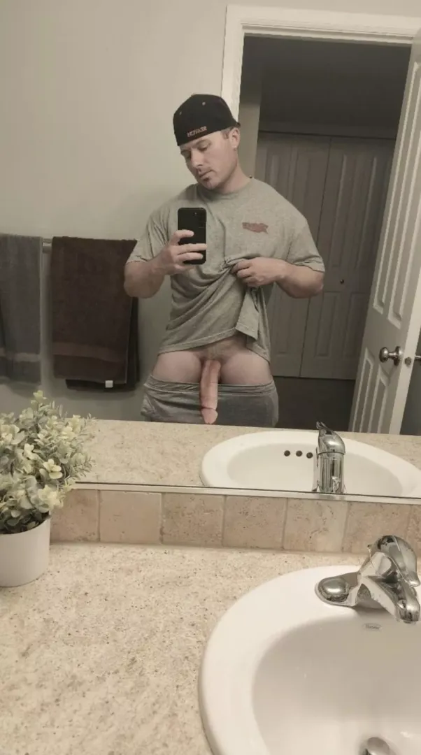 My friends hot husband