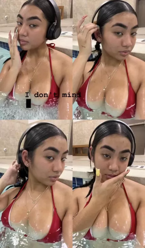 my friends sister